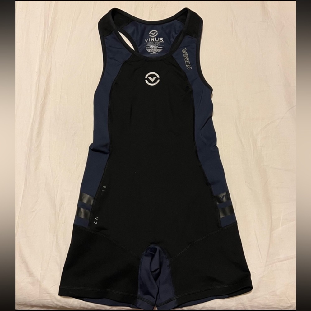 Virus Elevate V2 Singlet